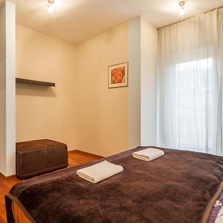 Tatrytop Stara Polana Spa Zakopane Exterior foto