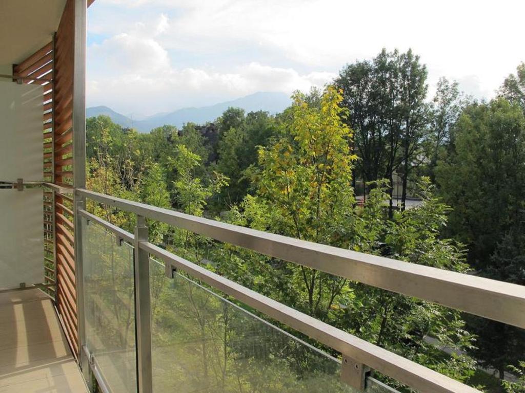 Tatrytop Stara Polana Spa Zakopane Exterior foto