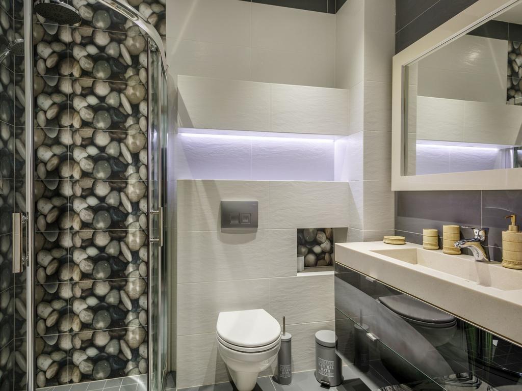 Tatrytop Stara Polana Spa Zakopane Exterior foto